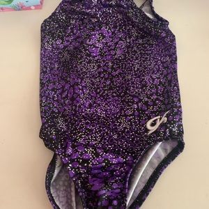 GK Leo size child’s small